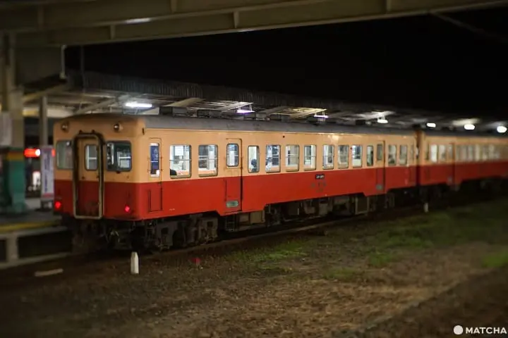 โยโรเคโคคุ Yoro Keikoku valley ใบไม้เปลี่ยนสี ชิบะ