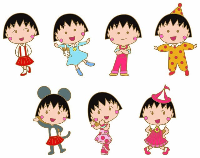 小丸子