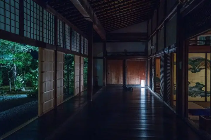春光院
