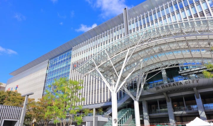 麵包屋六角堂_パン屋むつか堂_博多站