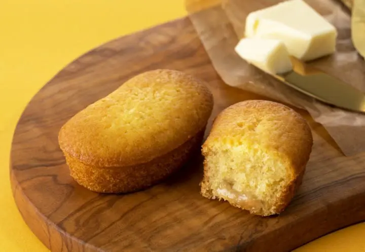 TOKYO BANANA瑪德蓮蛋糕3