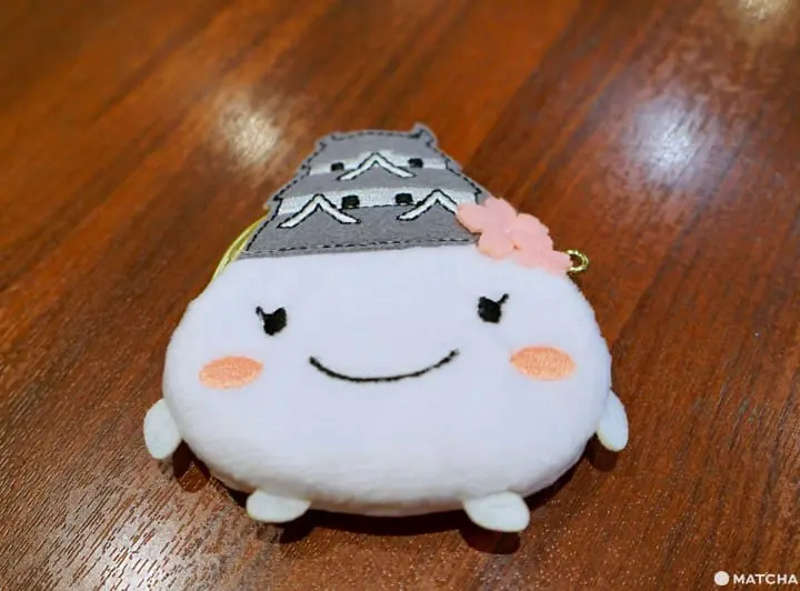 himeji coin purse