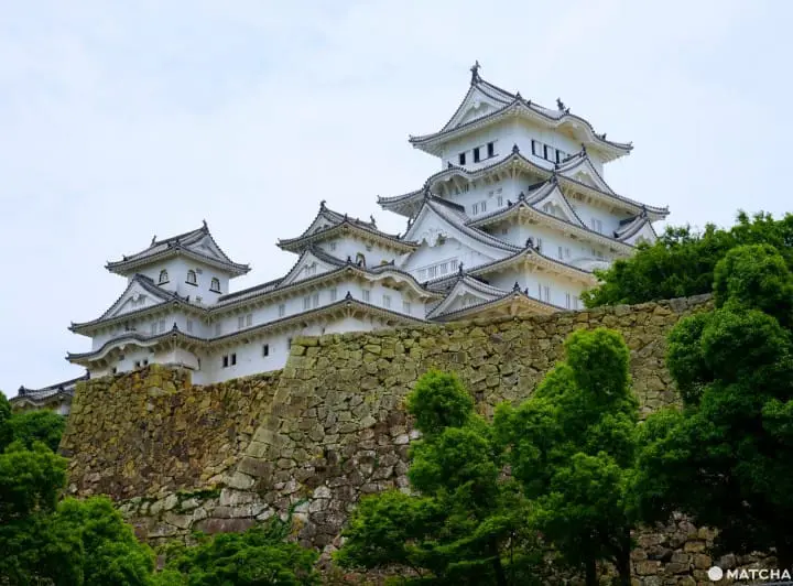 Himeji Castle