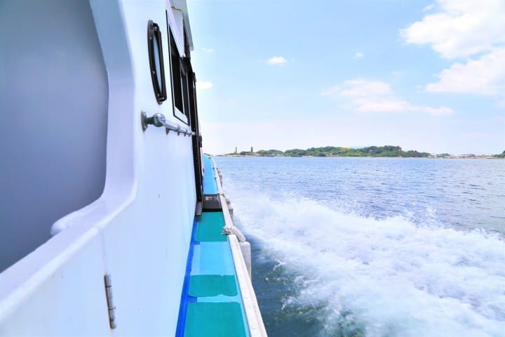 宝伝港