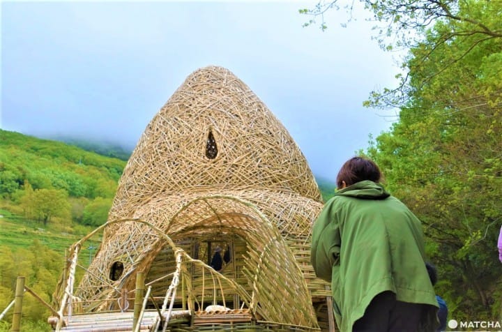 Setouchi Triennale