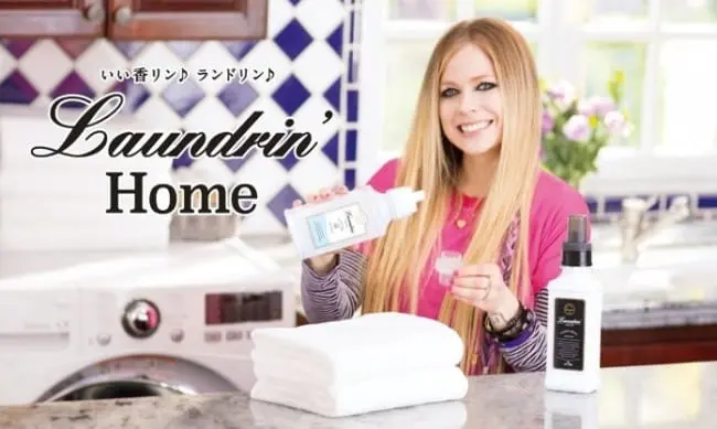 嬰兒衣物也可使用的柔軟精