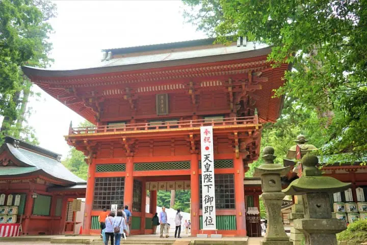 Kashima Jingu