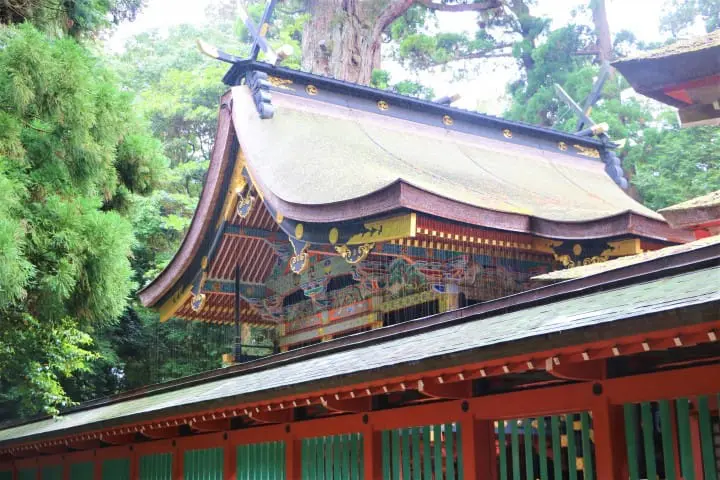 Kashima Jingu