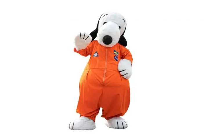 【東京晴空塔】TOKYO SKYTREE - snoopy