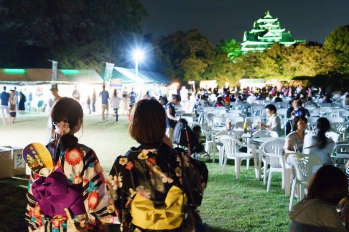 【瀬戸内国際芸術祭】直島・豊島・犬島へ行くのに便利な岡山県でフルーツと観光を満喫!