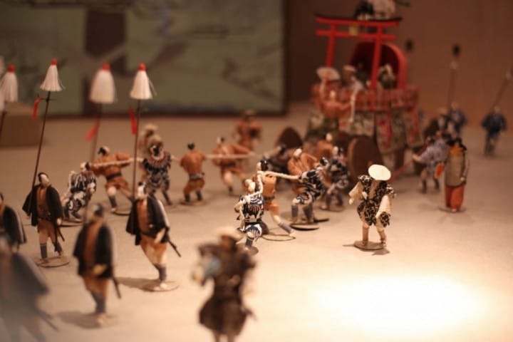 Gion Matsuri