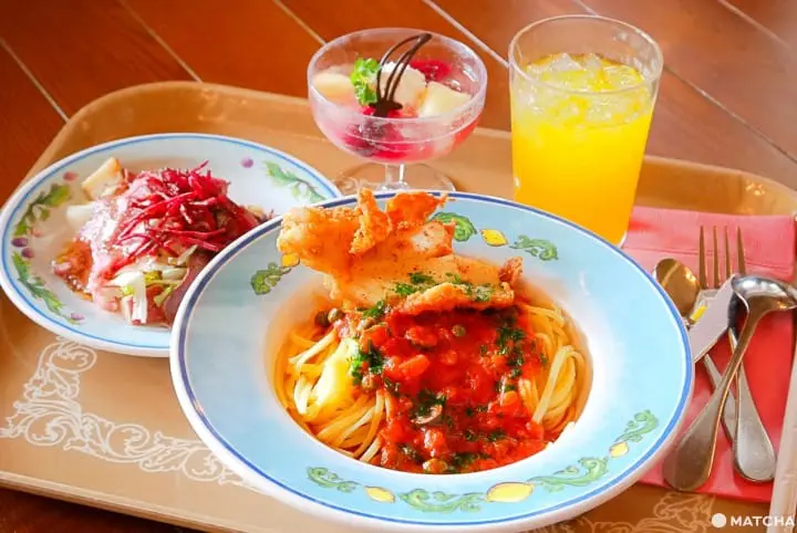 パイレーツスペシャルセット