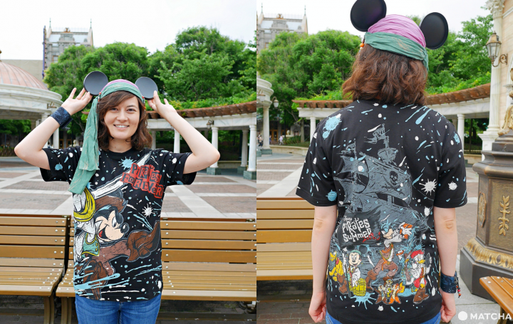 パイレーツグッズ