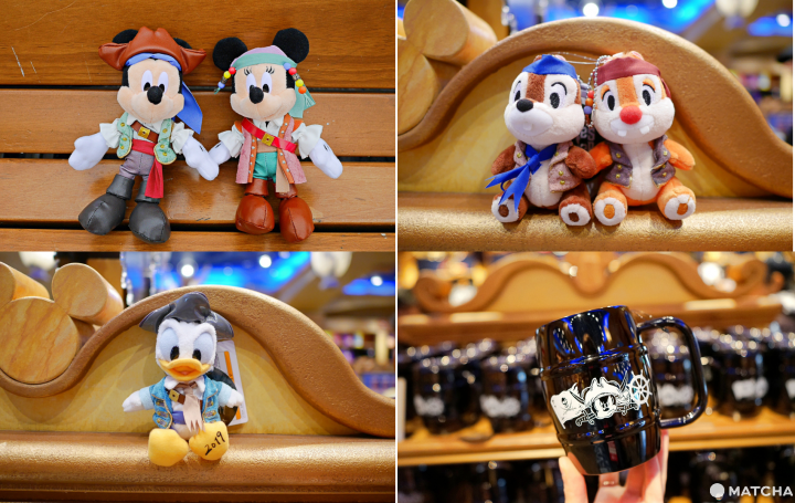 パイレーツグッズ