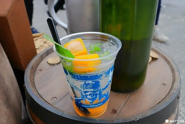 パイレーツフード