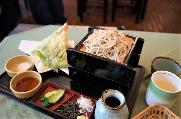 JR TOKYO Wide Pass Day Trip: Shima Onsen - Great Views And Local Treats