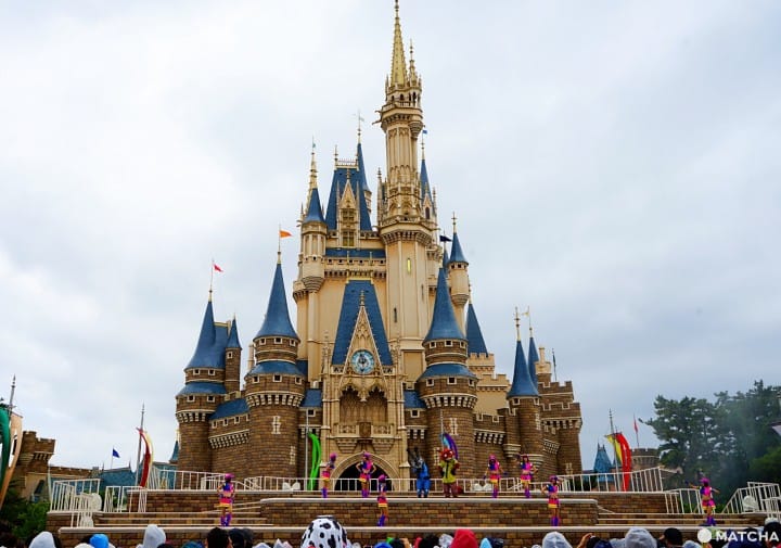 Tokyo Disneyland Summer 2019 - Guide To Special Events And Shopping