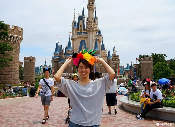 Tokyo Disneyland Summer 2019 - Guide To Special Events And Shopping