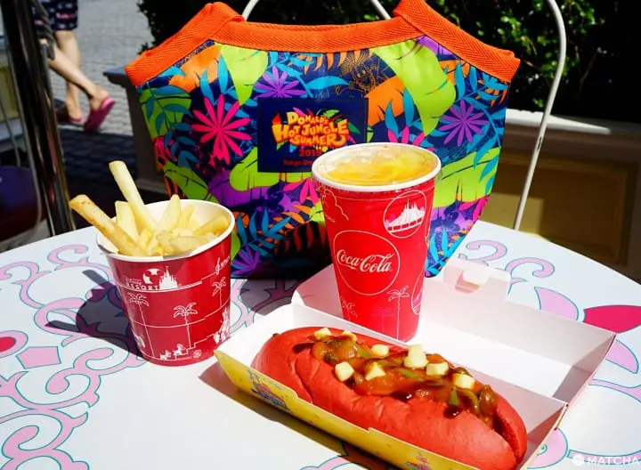 Tokyo Disneyland Summer 2019 - Guide To Special Events And Shopping