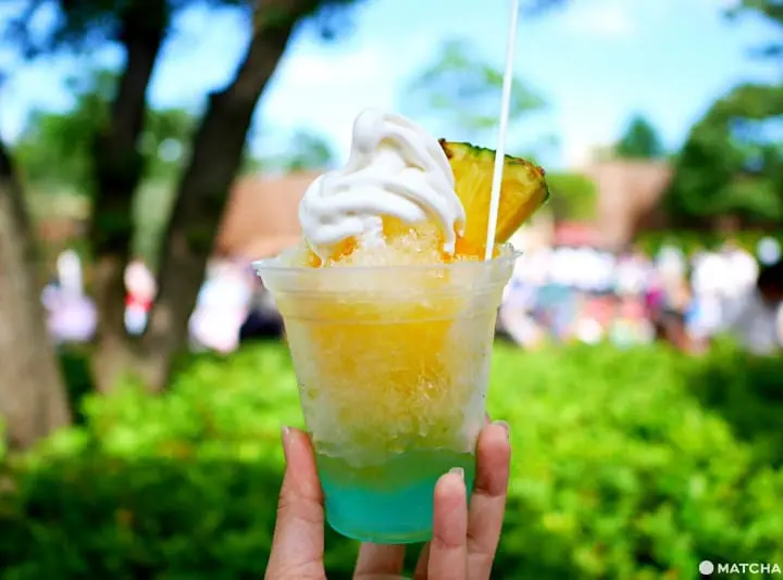 Tokyo Disneyland Summer 2019 - Guide To Special Events And Shopping