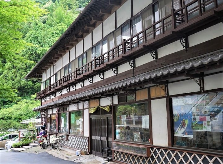Tabi no Yakata