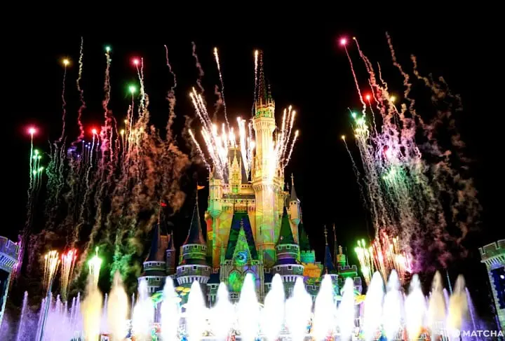 Tokyo Disneyland 2019