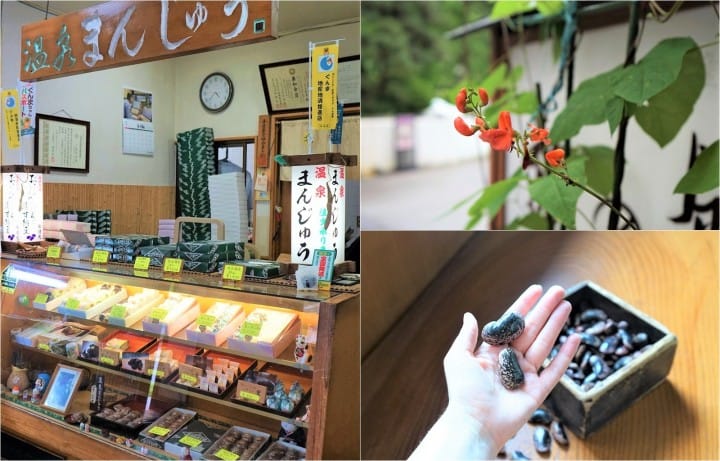 Shima Onsen Takadaya