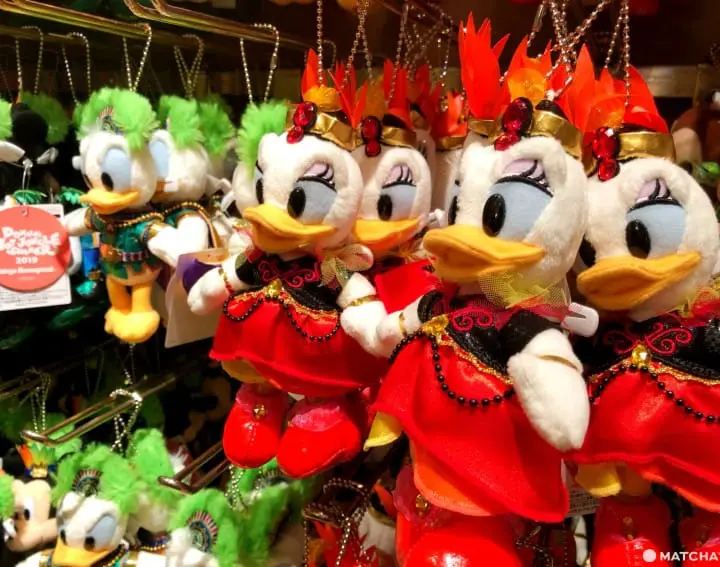 Tokyo Disneyland Summer 2019 - Guide To Special Events And Shopping