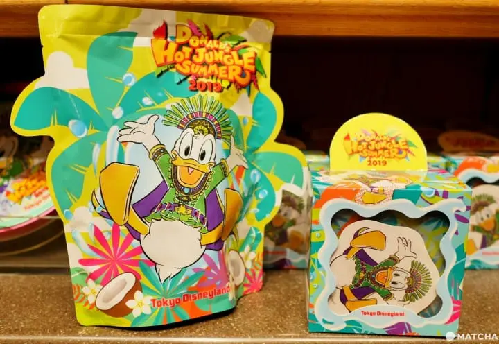 Tokyo Disneyland Summer 2019 - Guide To Special Events And Shopping