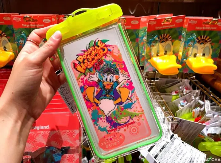 Tokyo Disneyland 2019