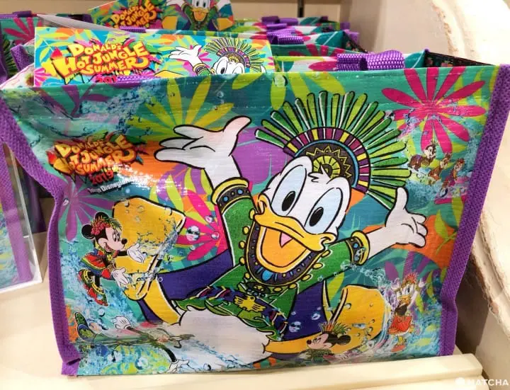 Tokyo Disneyland Summer 2019 - Guide To Special Events And Shopping