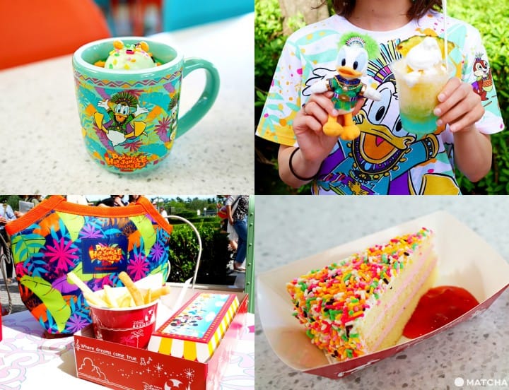 Tokyo Disneyland