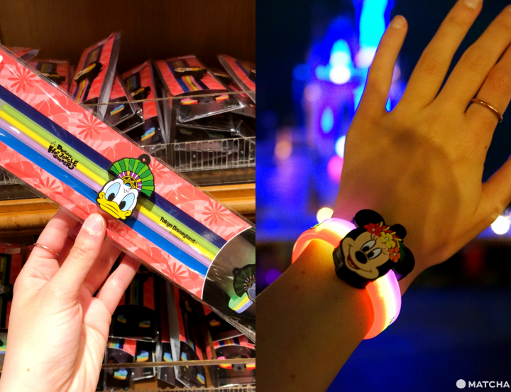 Stay Cool! Tokyo Disneyland Summer 2019 - Special Events And Shopping Guide