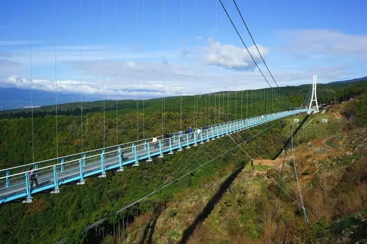 MISHIMA SKYWALK
