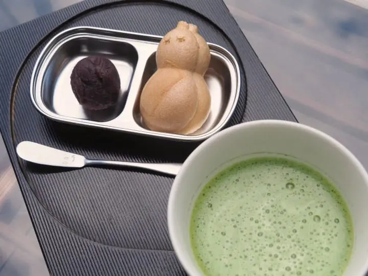 奈良屋咖啡 箱根