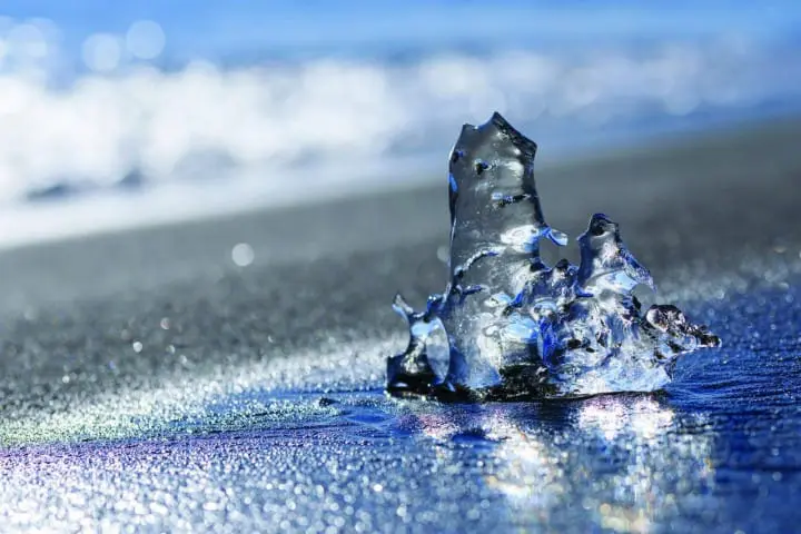 最獨一無二 豐頃町‧寶石冰