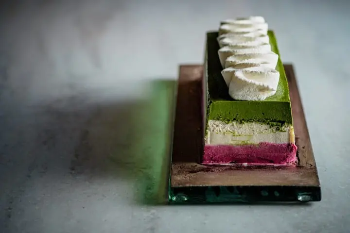 Fine Dining In Tokyo - Vegan-Friendly GENTLE Italian & Sushi Bar 