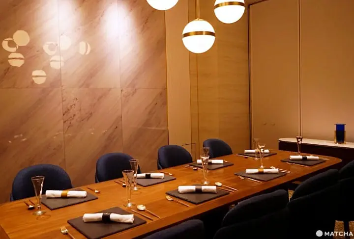 GENTLE Italian & Sushi Bar