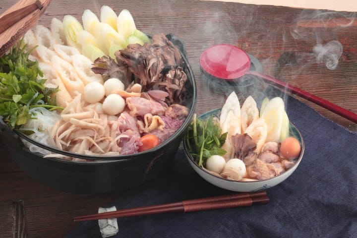 秋田で行きたい13スポット:モデルプラン、行き方、グルメ、秋田ならではのお祭り