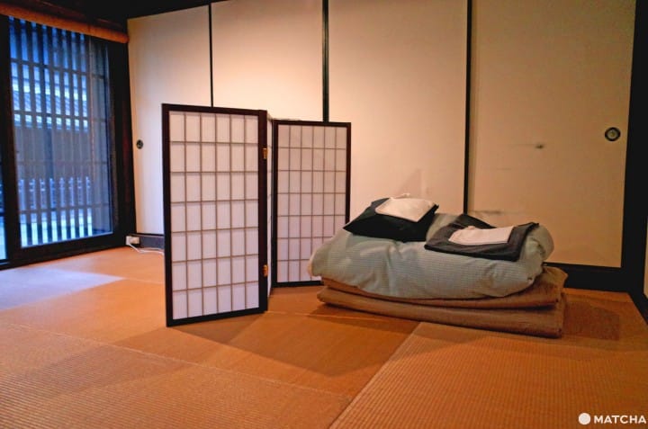 床位