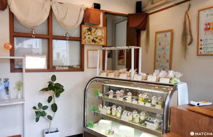 鎌倉 美食 布丁