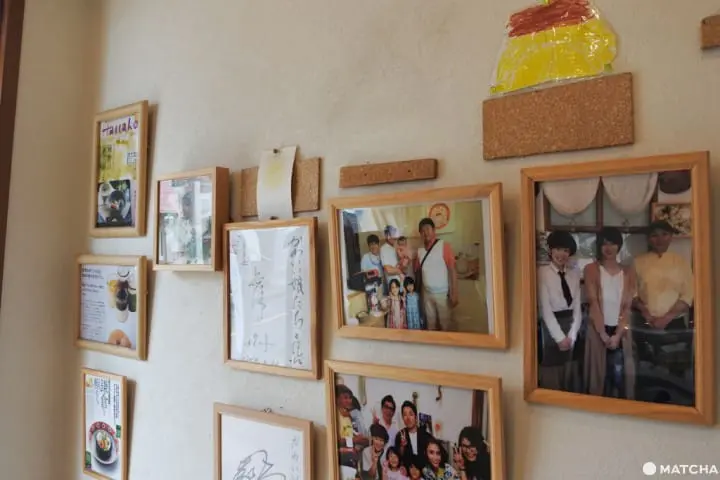 かわいい娘たち　布丁