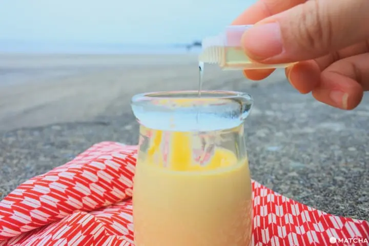 東京 布丁 推薦