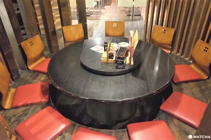 Sanchichokuso Hokkaido