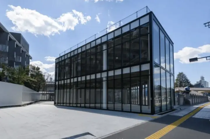 ธีมพาร์คชานมไข่มุก! Tokyo Tapioca Land ที่ฮาราจูกุ