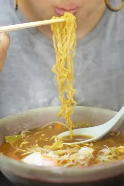 NATSU MATSURI : Festival de Ramen 2019