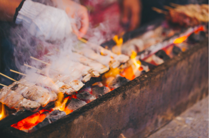 NATSU MATSURI : Festival de Ramen 2019