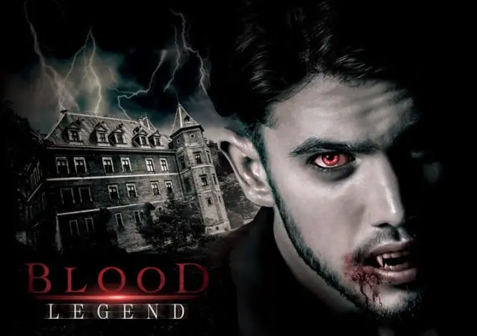 Blood Legend
