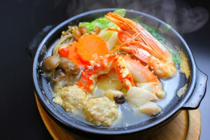 Chanko Nabe
