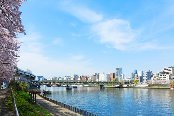 Sumida Park